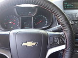 Chevrolet Orlando foto 10