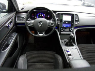 Renault Talisman foto 6