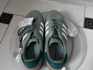 Vând Adidas Gazelle , Originale , NOI !!! foto 7