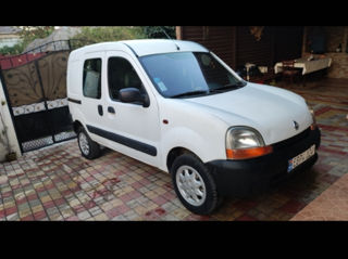 Renault Kangoo foto 1