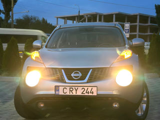 Nissan Juke foto 2