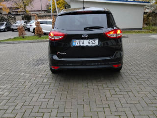 Ford C-Max foto 3