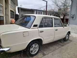 Lada / ВАЗ 2101 foto 5