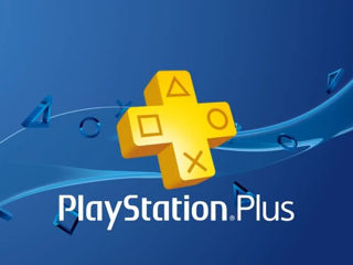 Дарим Подписку Ps Plus Premium Extra EA Play abonament playstation