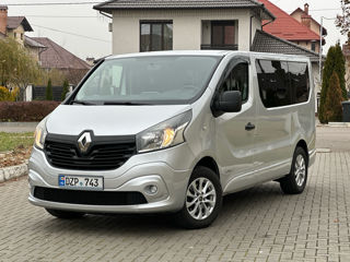 Renault Trafic foto 3