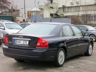 Volvo S80 foto 3