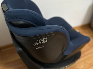 Britax Romer Dualfix M  i-size foto 5