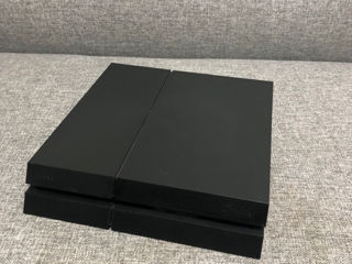 Sony PlayStation 4 fat