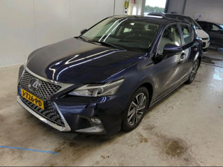 Lexus CT Series foto 2