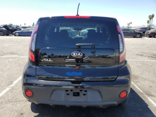 KIA Soul foto 5