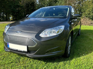 Ford Focus foto 2