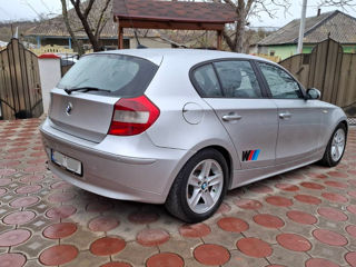 BMW 1 Series foto 5