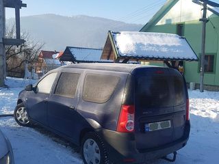 Dacia Logan Mcv foto 3