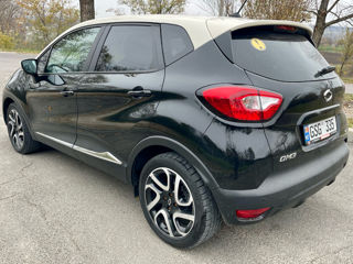 Renault Captur foto 4