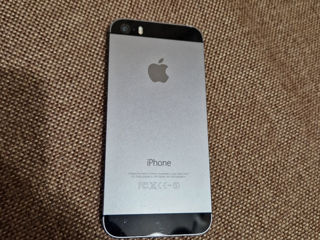 iPhone 5s, 16 GB foto 5