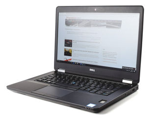 Latitude 5470 14", i5-6300, 8/16Gb, 128/256Gb - 2500-3500 lei.