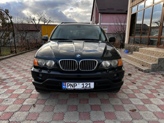 BMW X5 foto 8