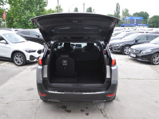 Peugeot 5008 foto 8