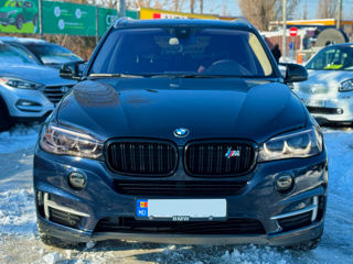 BMW X5 foto 2