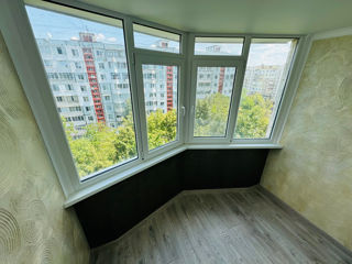 Apartament cu 1 cameră, 40 m², Ciocana, Chișinău foto 6