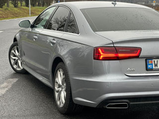 Audi A6 foto 7