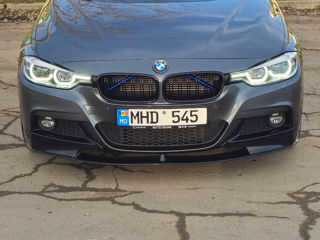 BMW 3 Series foto 3