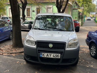 Fiat Doblo foto 1