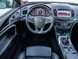 Opel Insignia фото 4