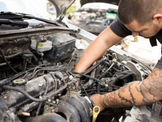 Reparatie motorului auto Chișinău foto 5