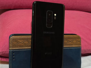 Samsung S9 Plus Husă Cadou foto 1