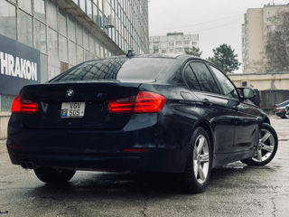 BMW 3 Series foto 6