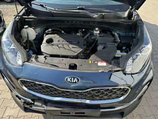 KIA Sportage foto 9