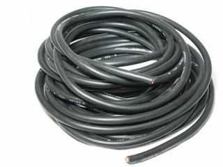 Cablu aparat de sudura 20m/rola (H01N2-D) / Livrare  / Garantie