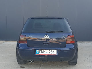 Volkswagen Golf foto 3