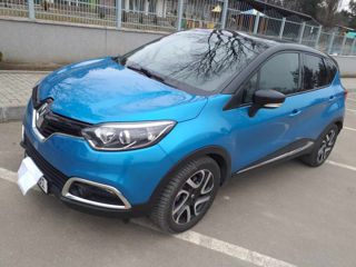 Renault Captur foto 7