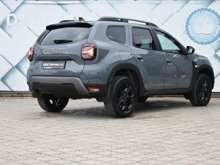 Dacia Duster foto 4