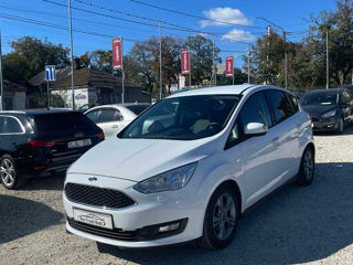 Ford C-Max foto 2