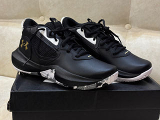 Adidasi Under Armour marimea 40 foto 2