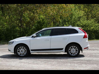 Volvo XC60 foto 4