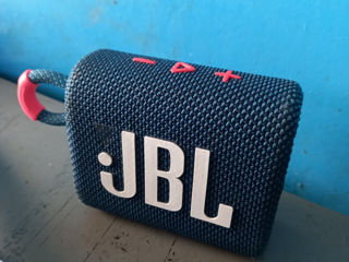 Jbl go 3 foto 1