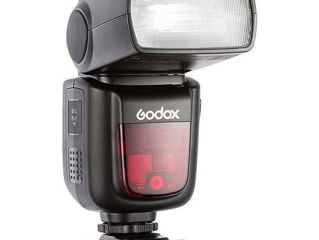 Godox Ving V860-N Li-lon для Nikon foto 2