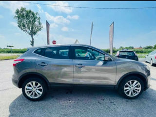 Nissan Qashqai foto 5