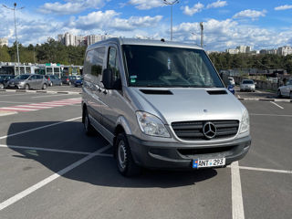 Mercedes Sprinter 319 CDI