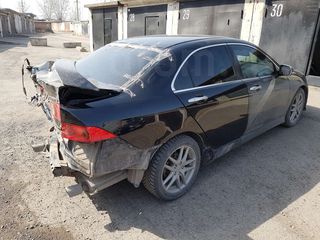 Honda Accord foto 4