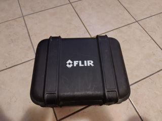 Flir e4 termocamera foto 4