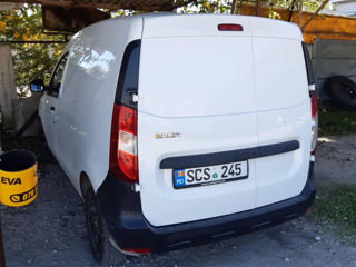 Dacia Dokker foto 1