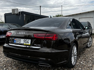 Audi A6 foto 4