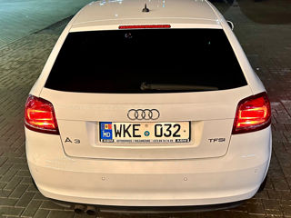 Audi A3 foto 3