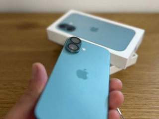 Iphone 16 nou