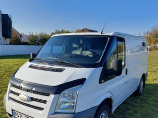 Ford Transit foto 2